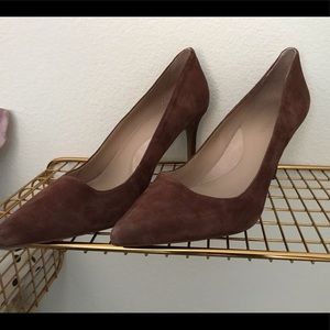 Banana Republic Pumps